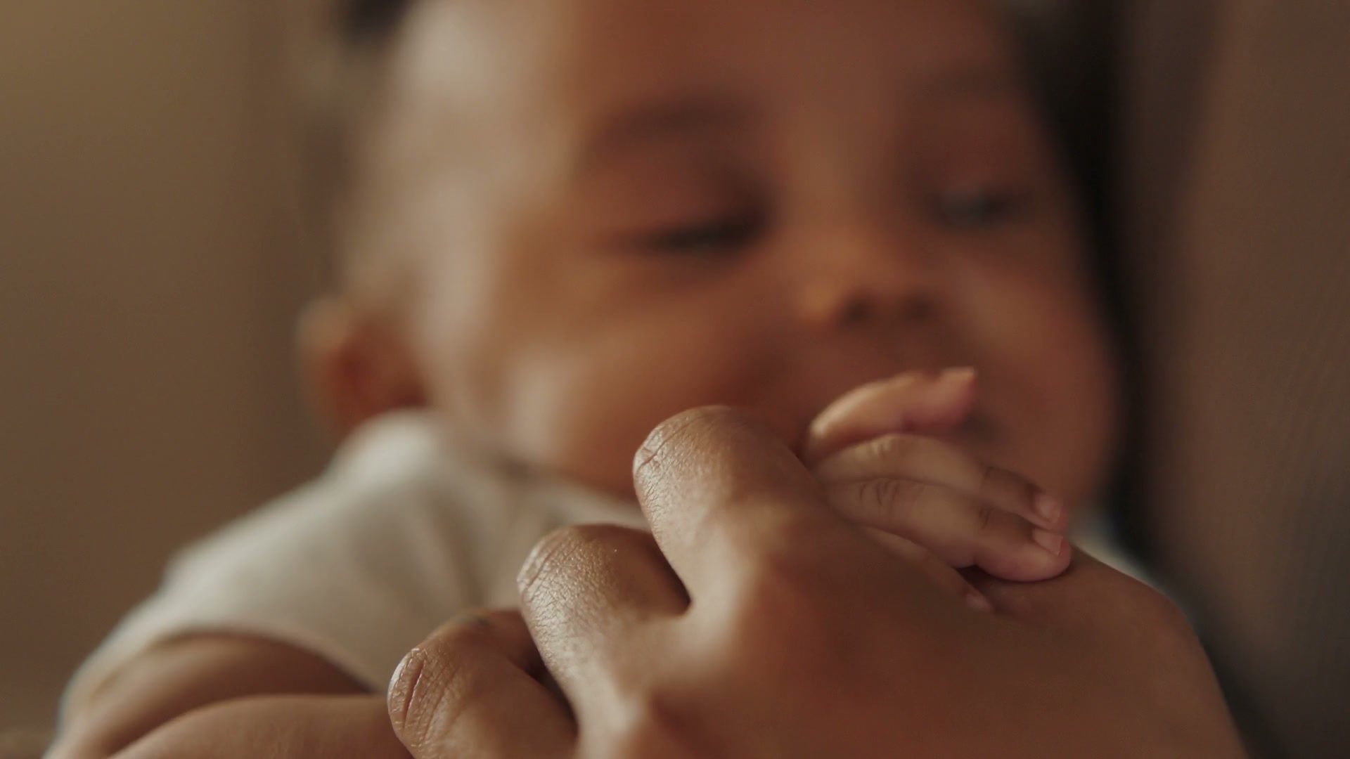 NUK Perfect Match film still