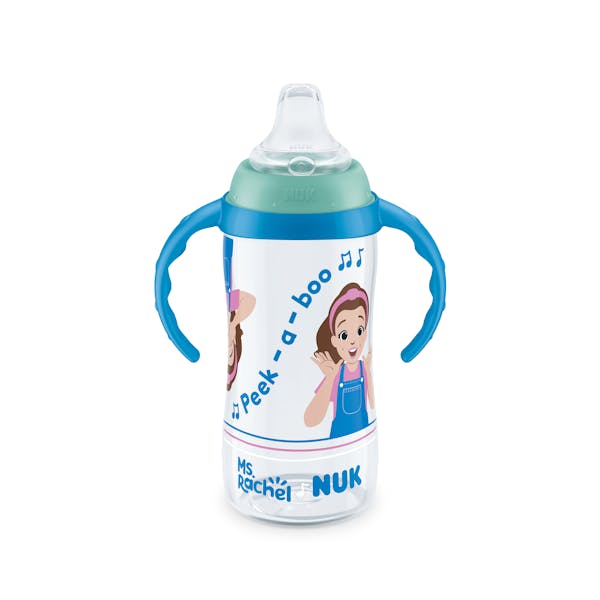 NUK Ms. Rachel Learner Cup 10 oz