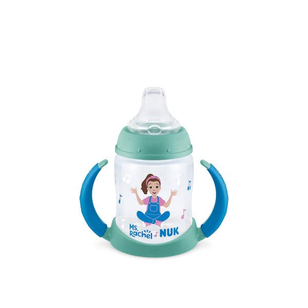 NUK Ms. Rachel Learner Cup 5 oz